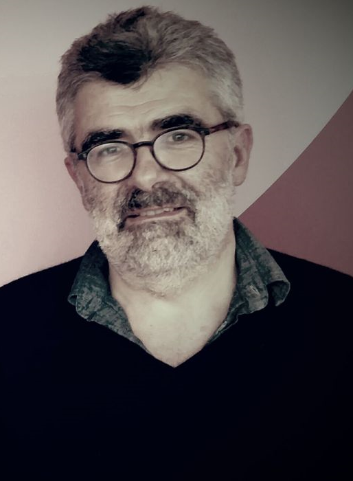 Jean Lassègue Jean Lassègue
