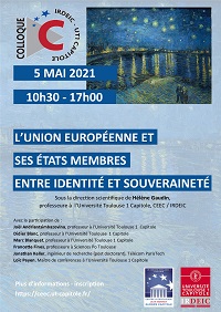 Séminaire Gaudin