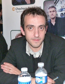 Jérôme Ferrari Jérôme Ferrari