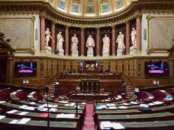 Sénat