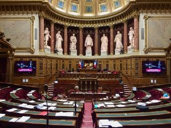 Sénat